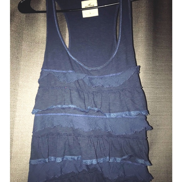 Hollister Tank top - Picture 1 of 1